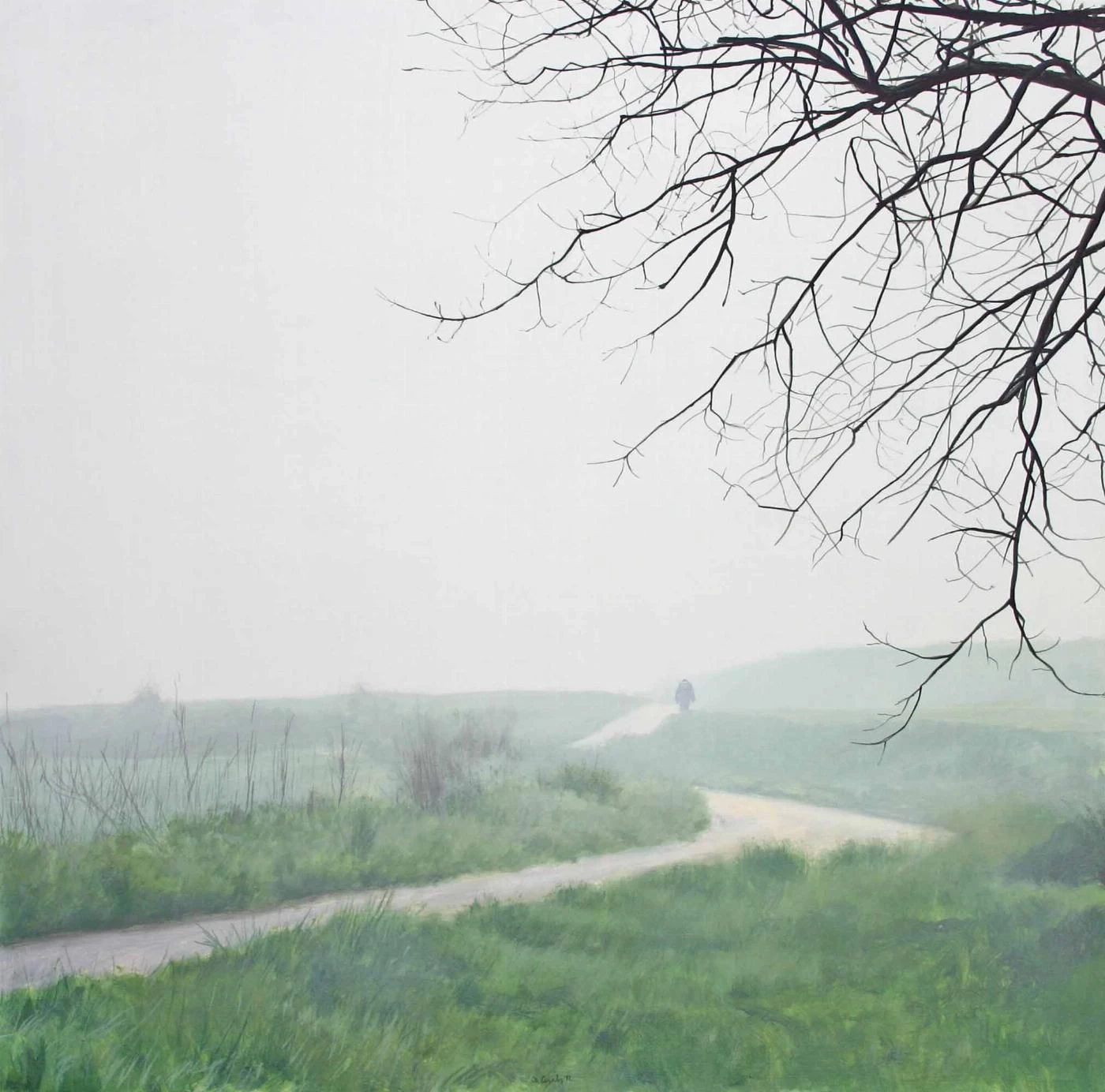 Brume V | David Casals Moreno 