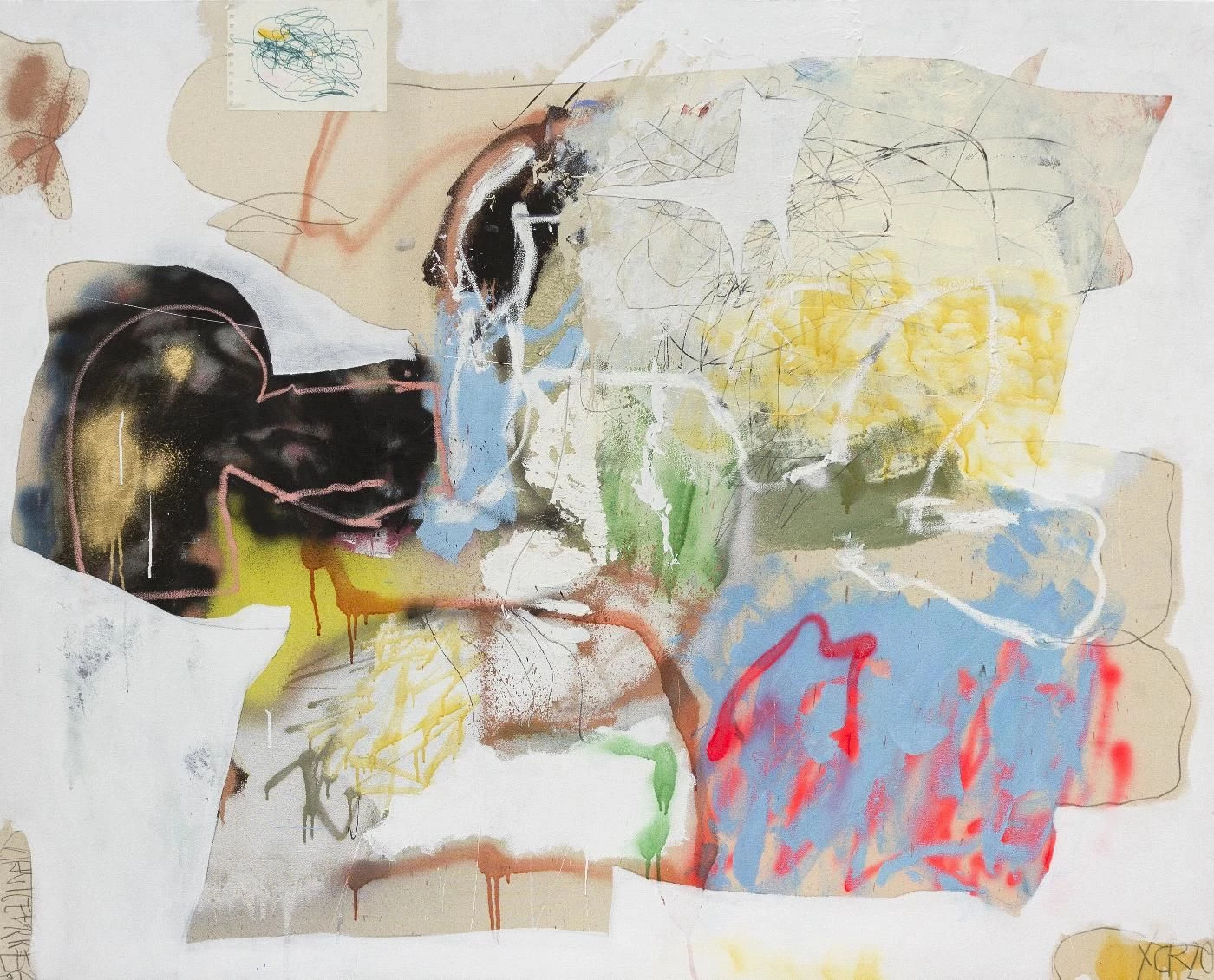 Enclosure | Xavi Ceerre 