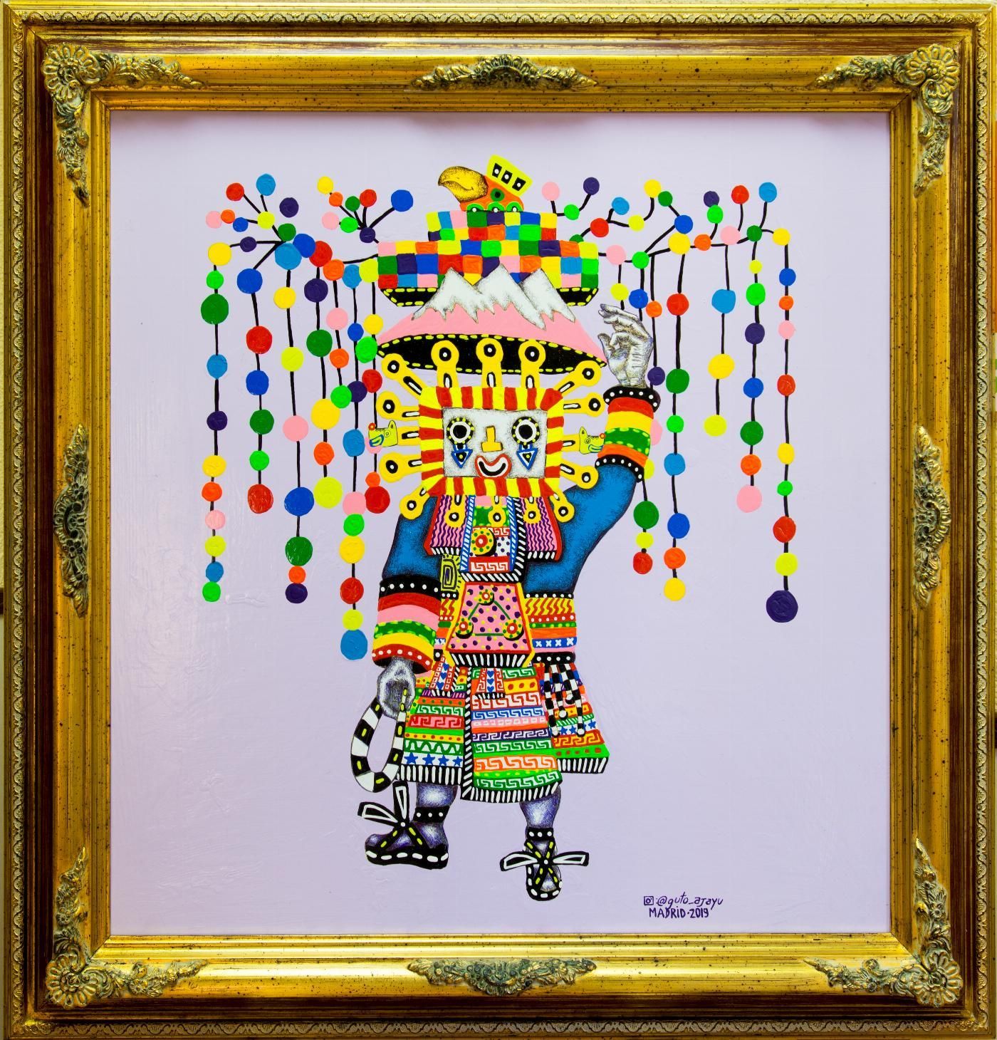 El gran baile