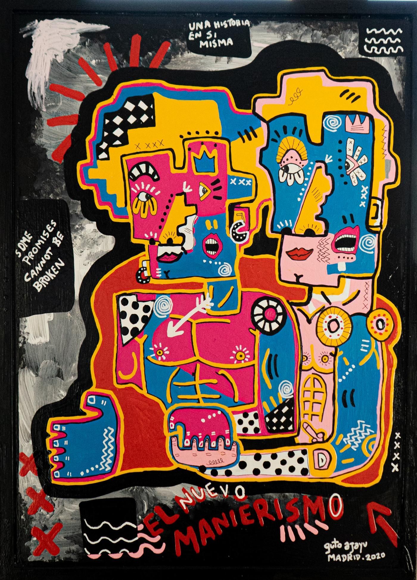 Una Historia de amor