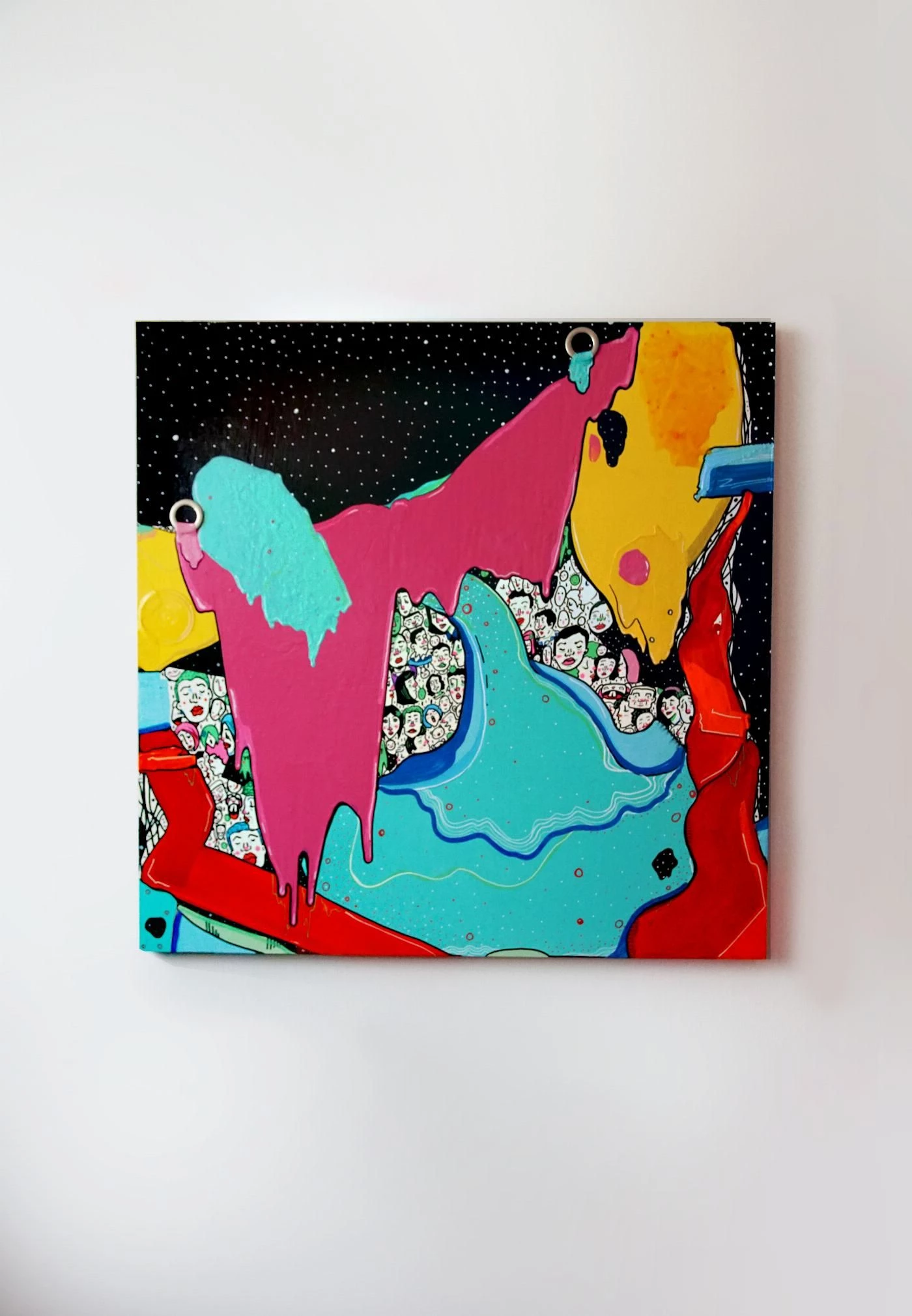 The Drain | Gemma Alpuente