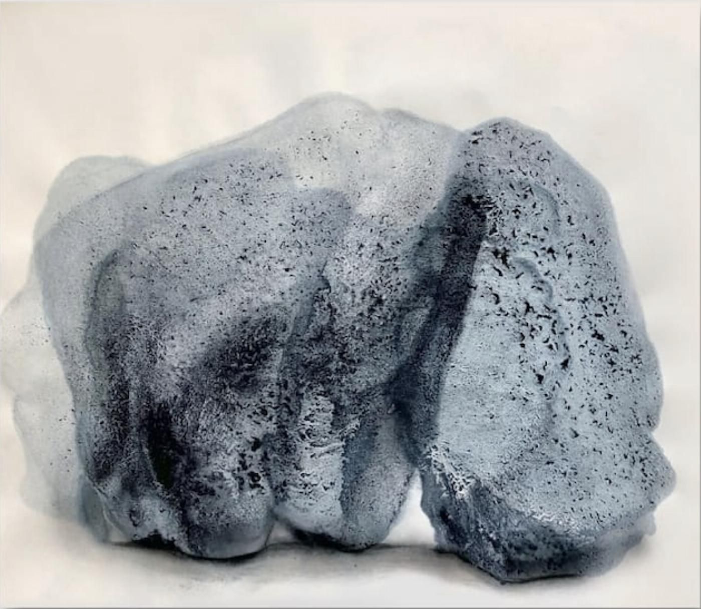 Strata XII | Alicia Martín