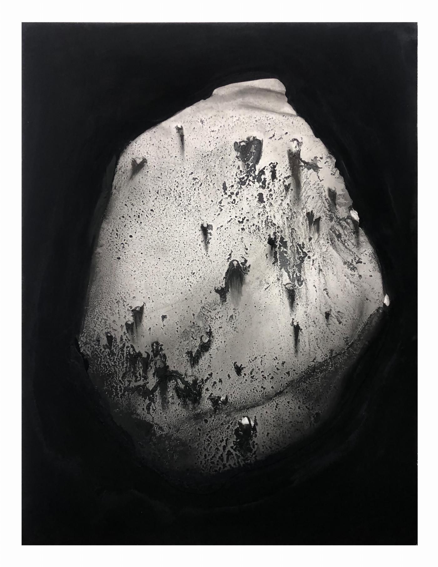 Cometa | Alicia Martín