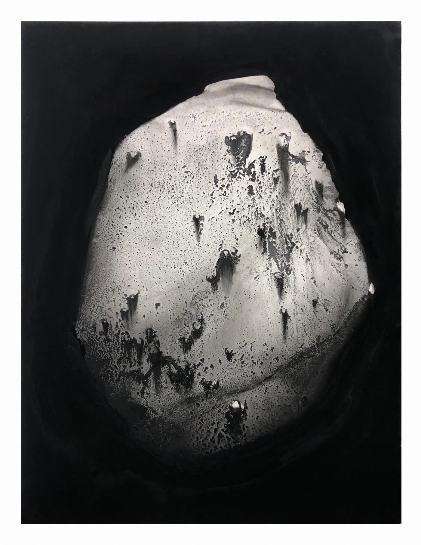 Cometa | Alicia Martín