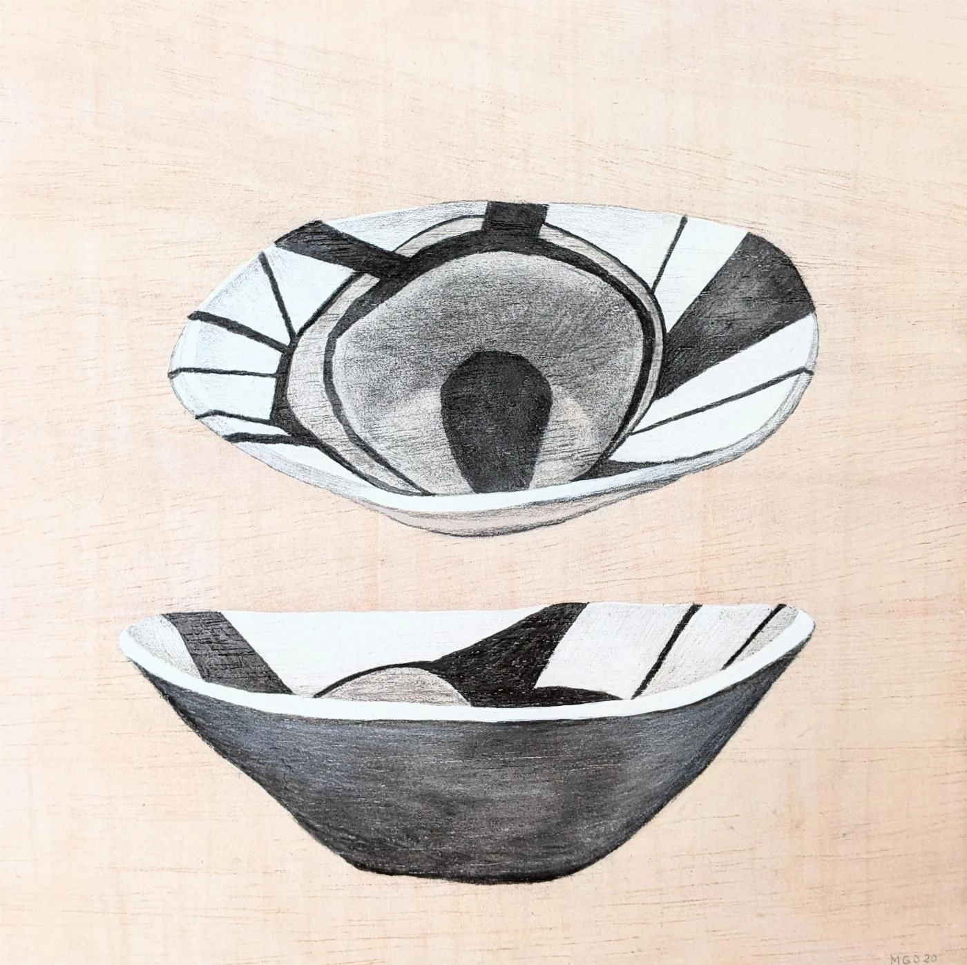 Platos | Montserrat Gómez