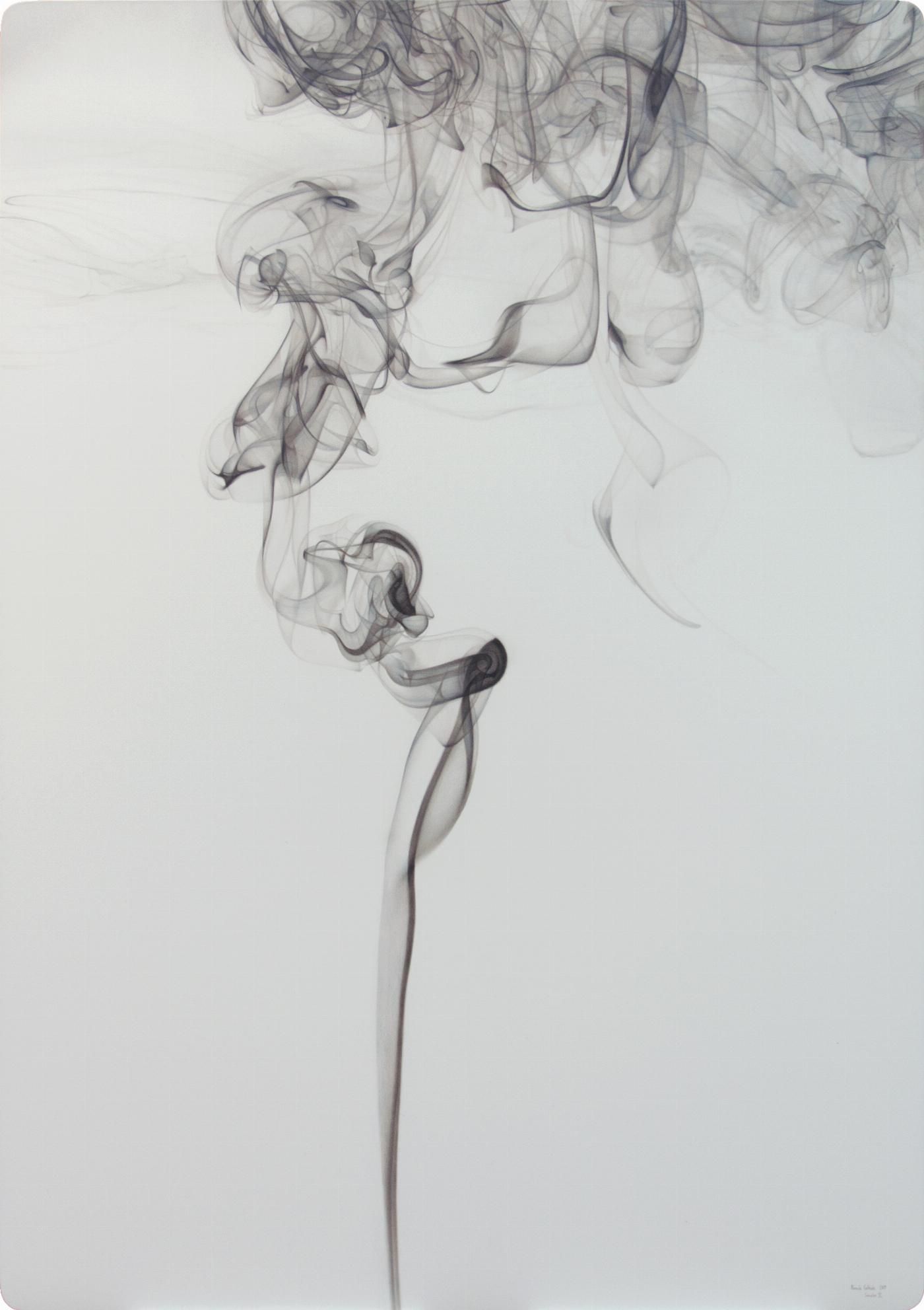 Smoke X
