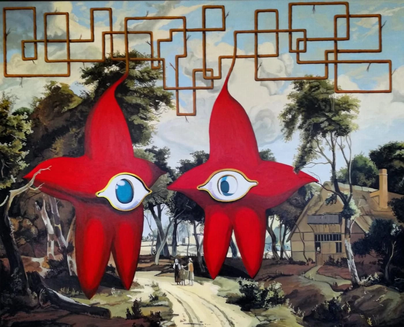 Untitled 10 | Óscar Seco