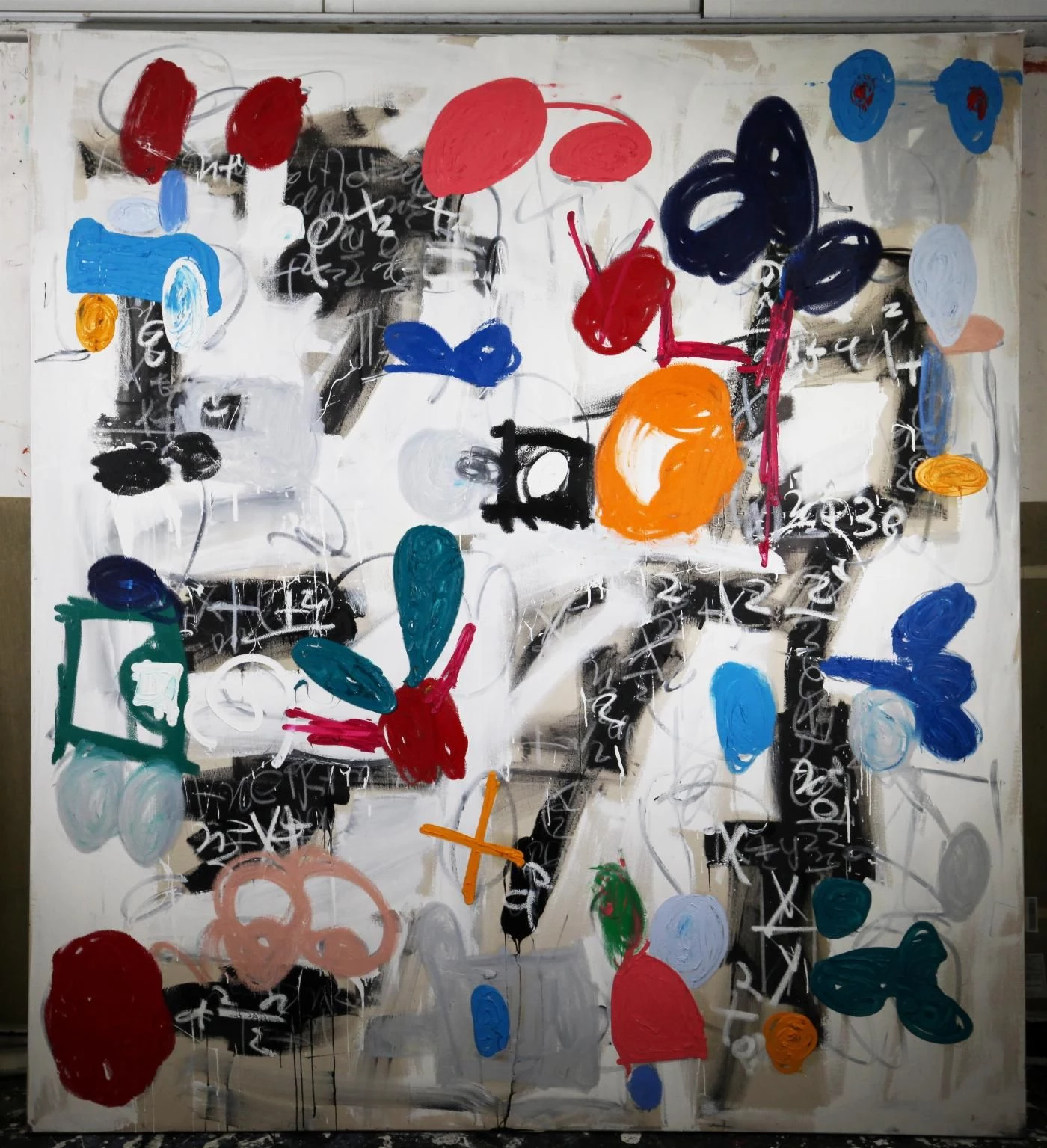 The art of making enemies |Taher Jaoui
