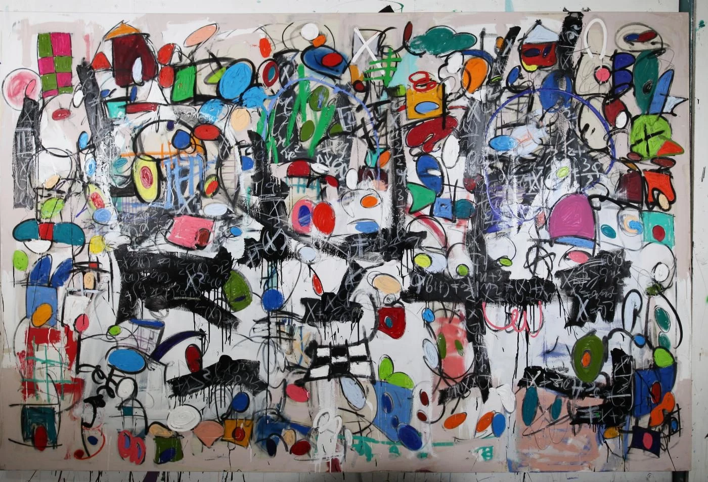 The lunatic is in my head | Taher Jaoui