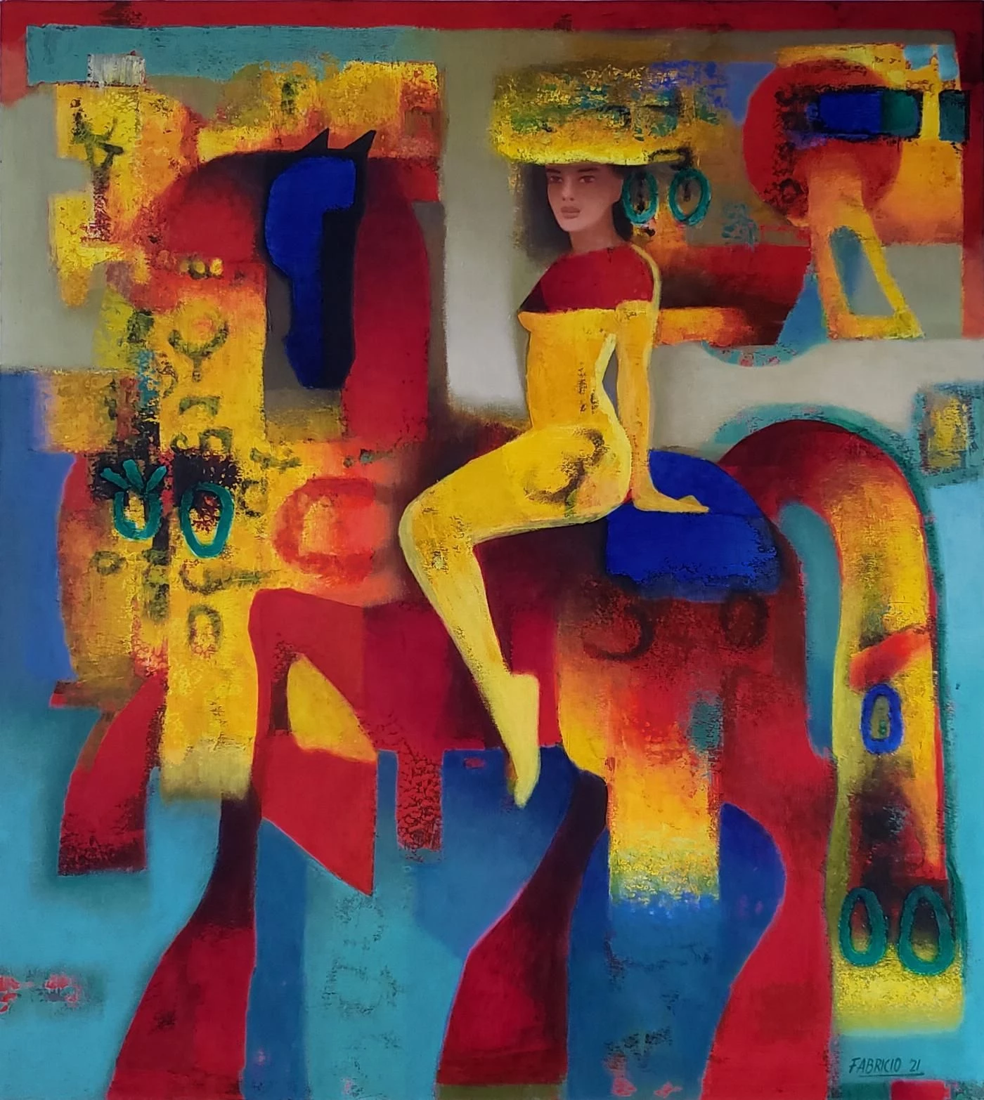 Fabricio Lara