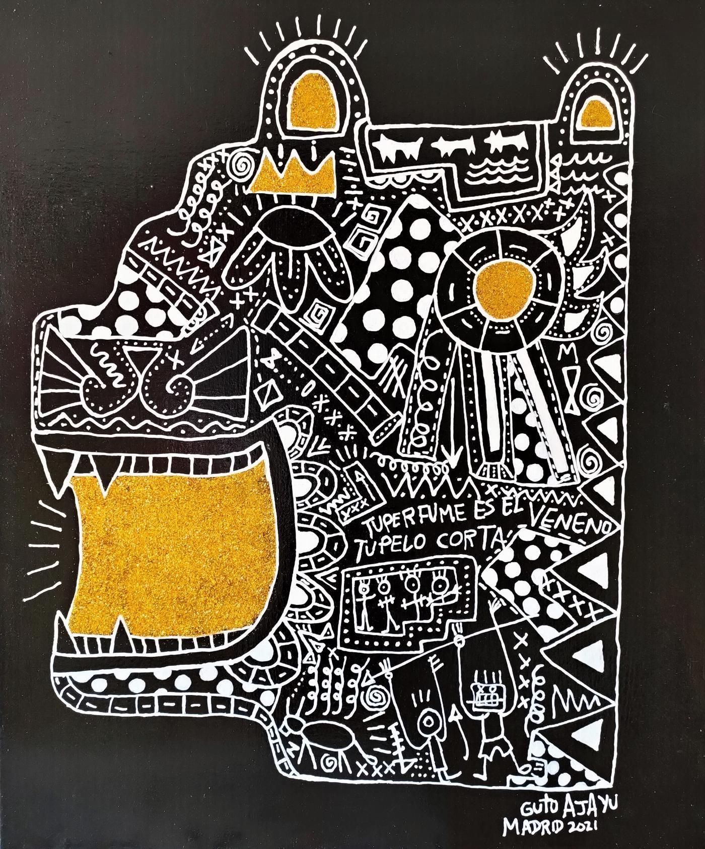 Boca de oro