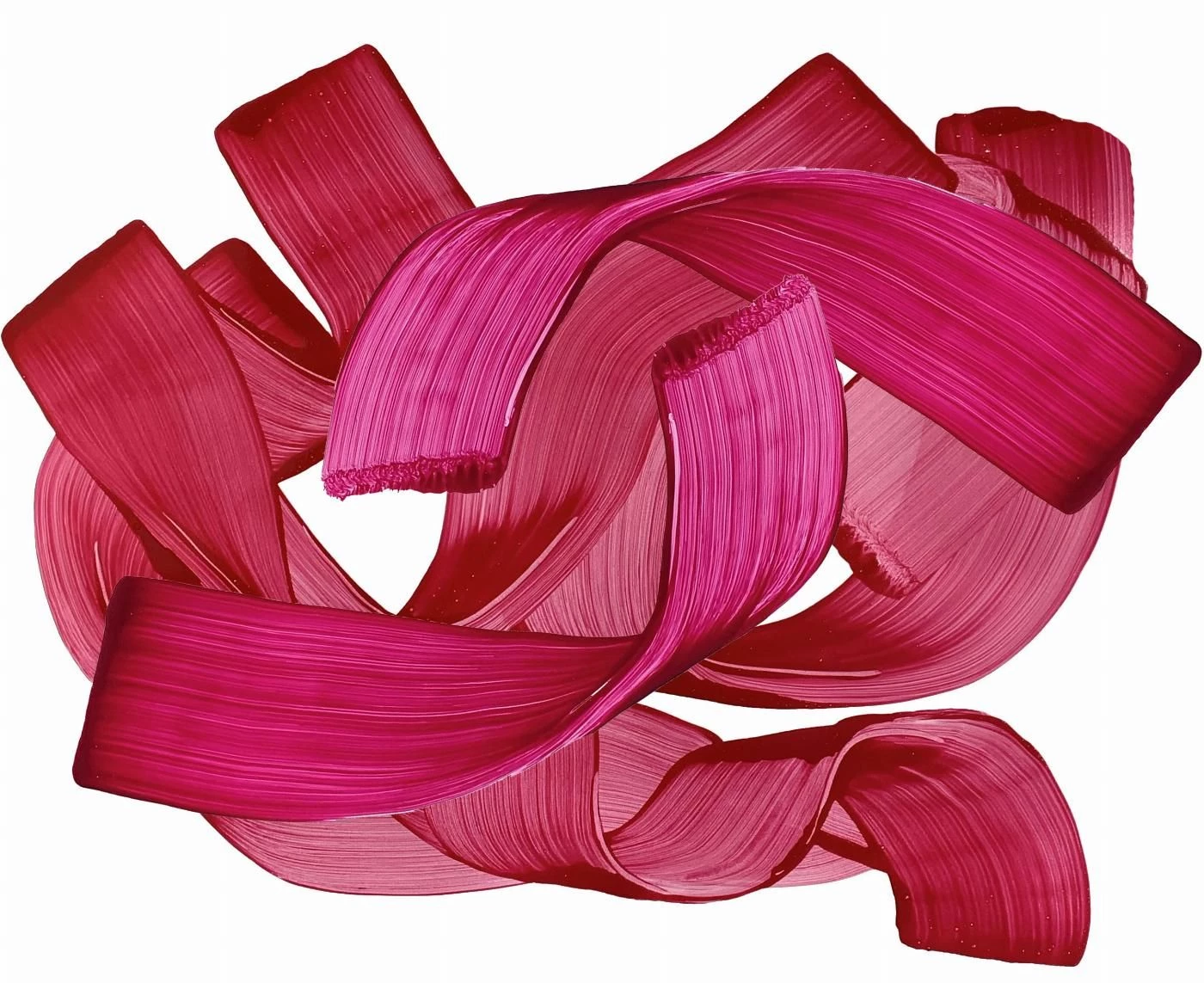 Alizarin Crimson | María José Benvenuto