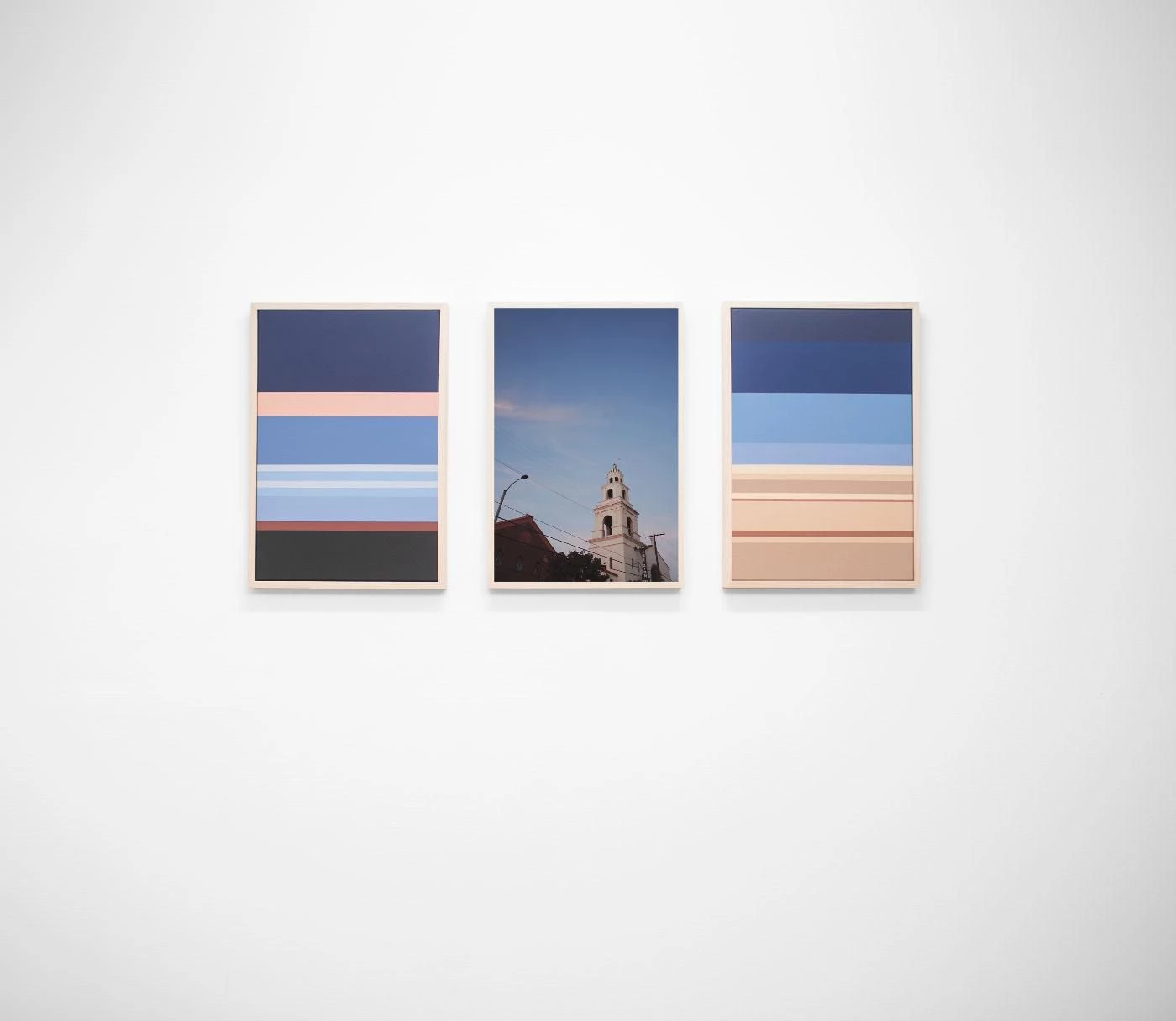 Everything returns nothingness (Pasadena) | Diego Ascencio