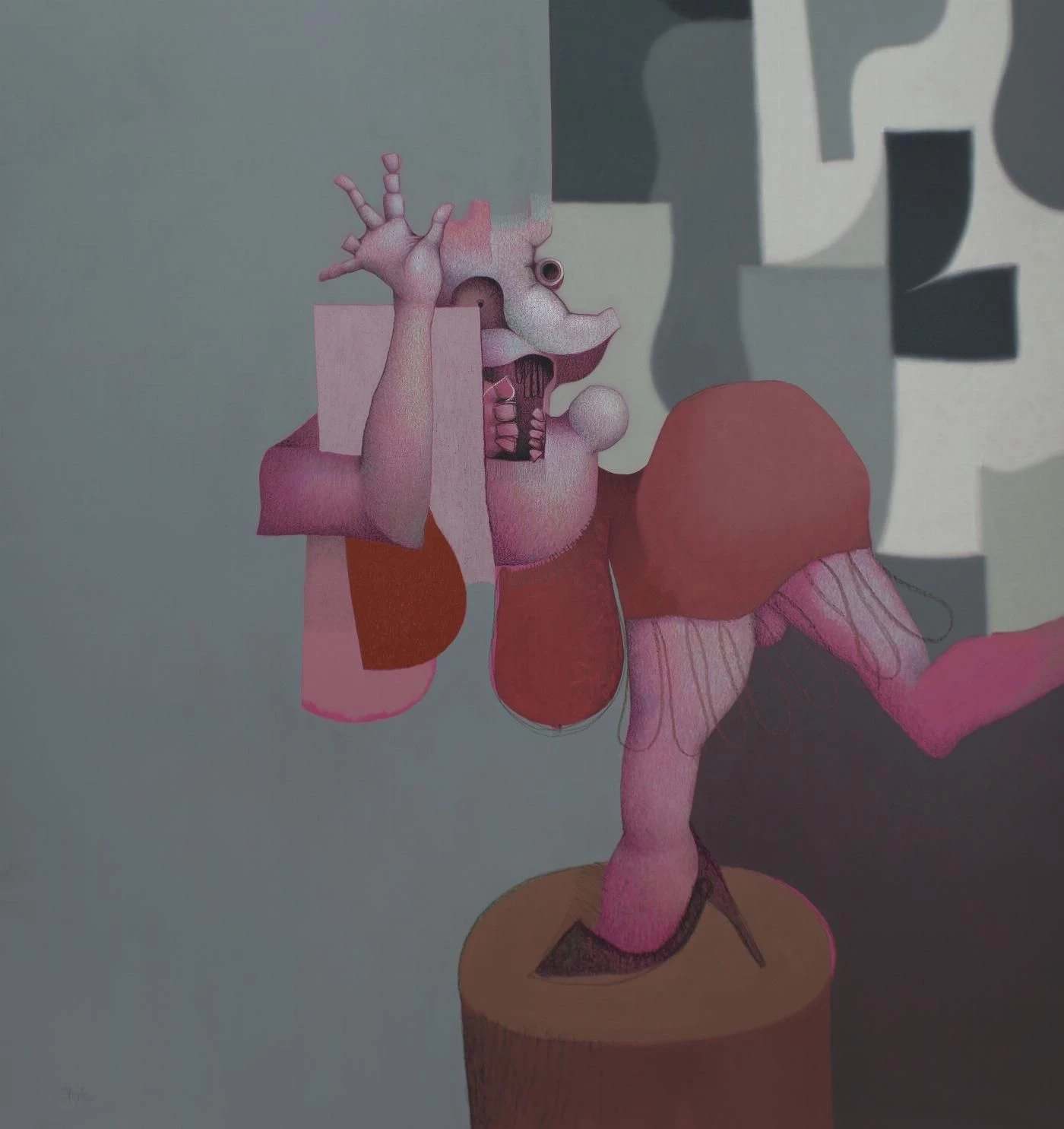 Gogo