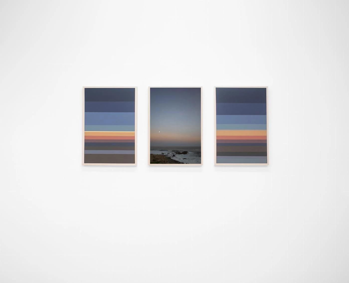 I let the sun down without telling you exactly what I mean (Los Cabos) | Diego Ascencio