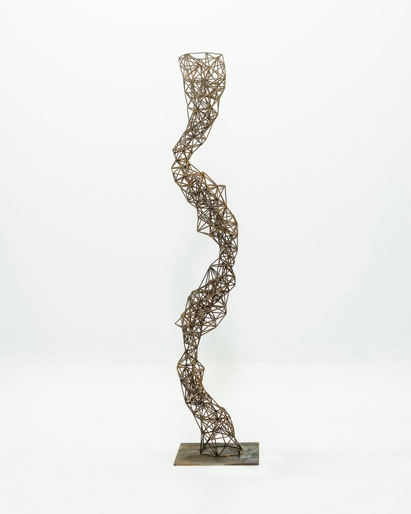 Babel II | Daniel Domingo