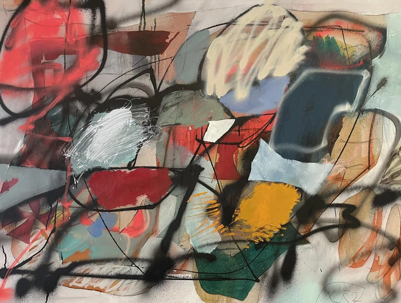 Puzzle | Xavi Ceerre