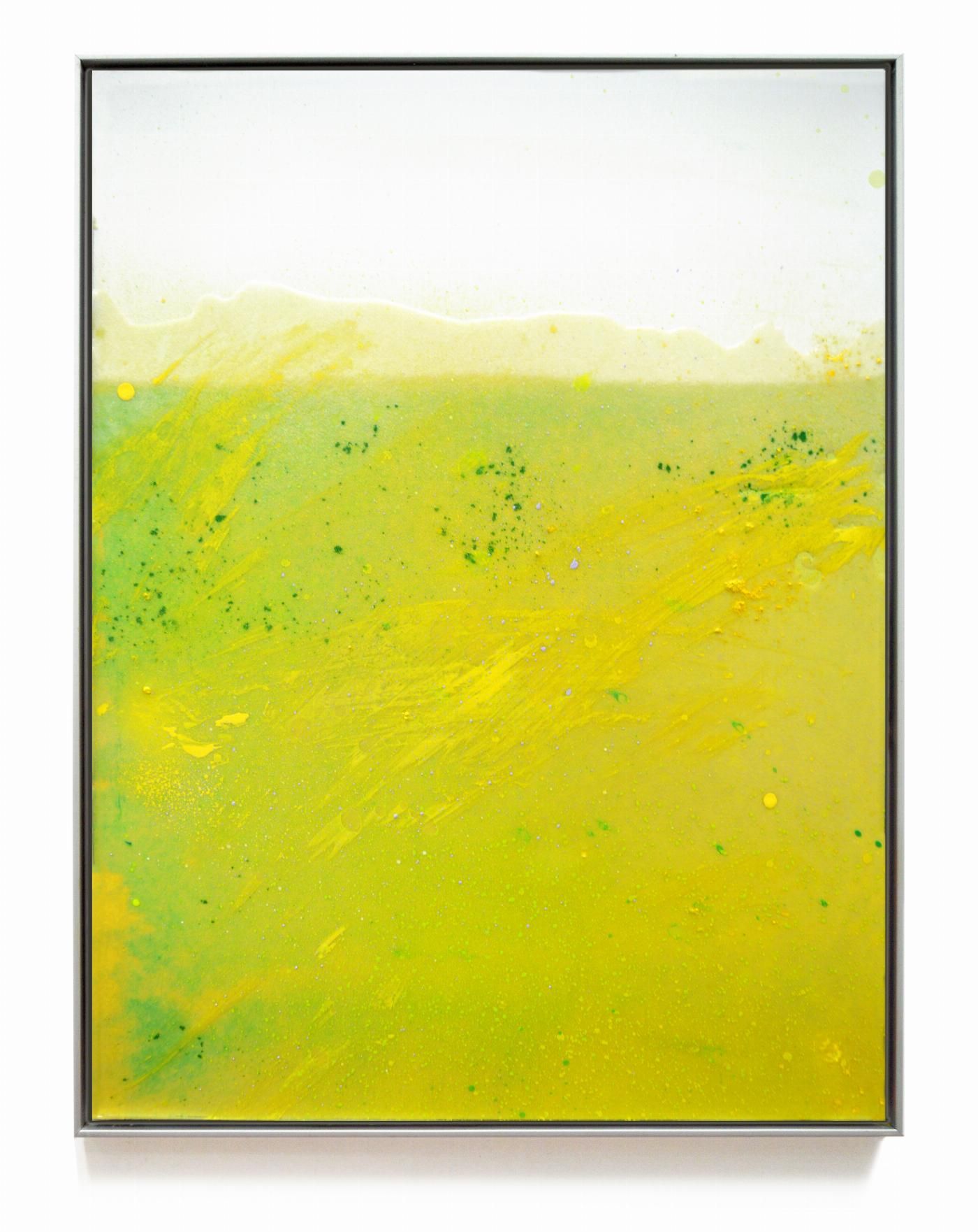 Horizonte XXV|María Bejarano