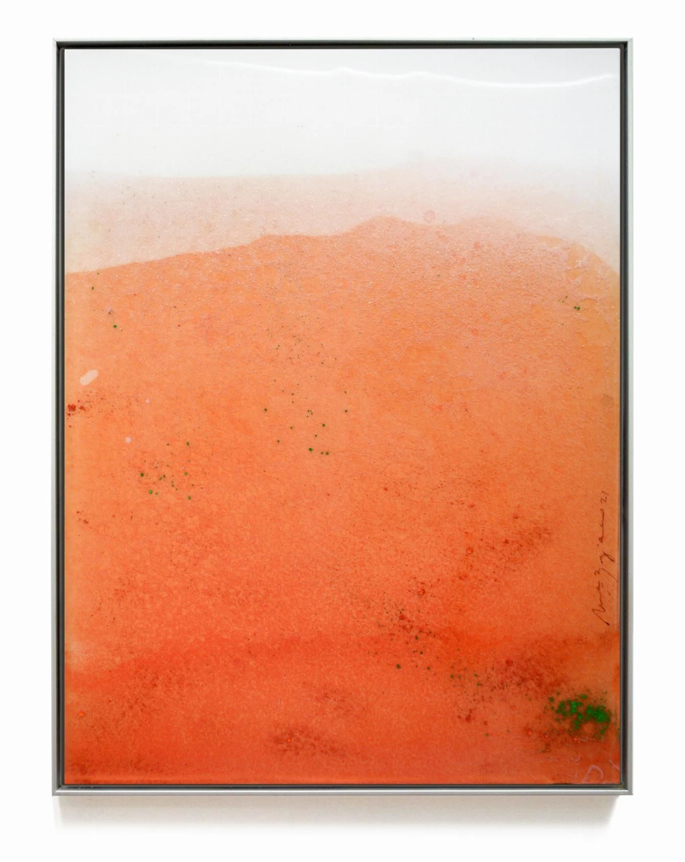 HORIZONTE XXVI|María Bejarano