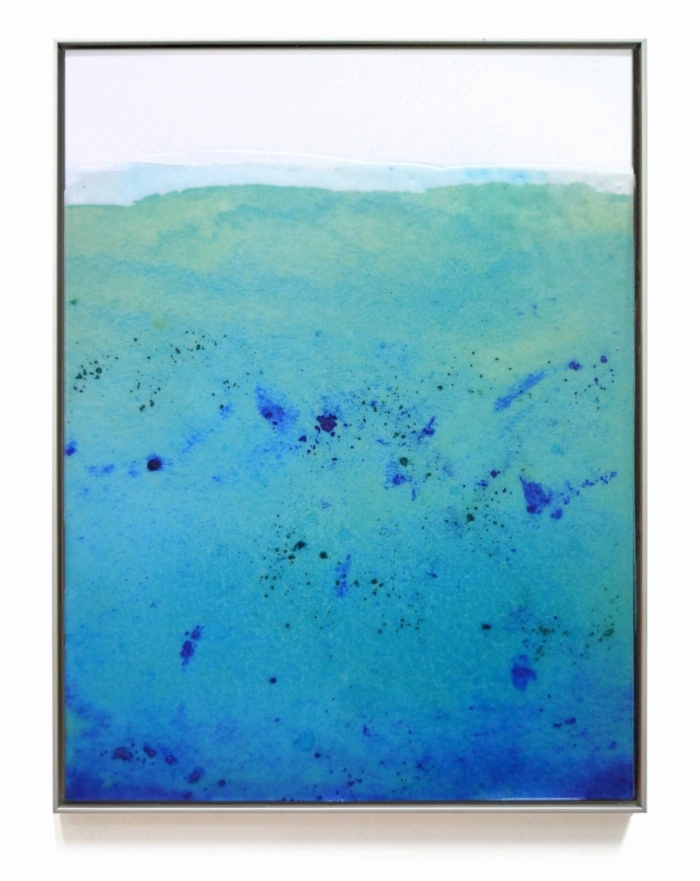 HORIZONTE XXVIII|María Bejarano