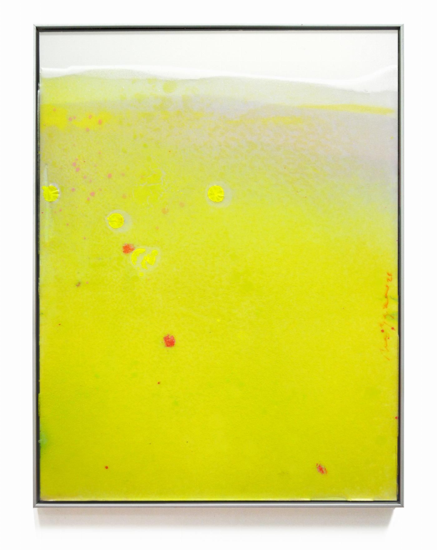 HORIZONTE XXIX|María Bejarano