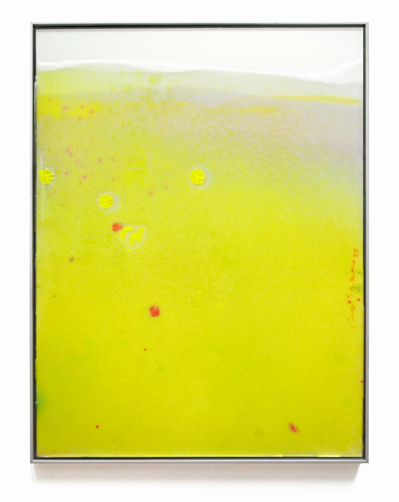 HORIZONTE XXIX|María Bejarano
