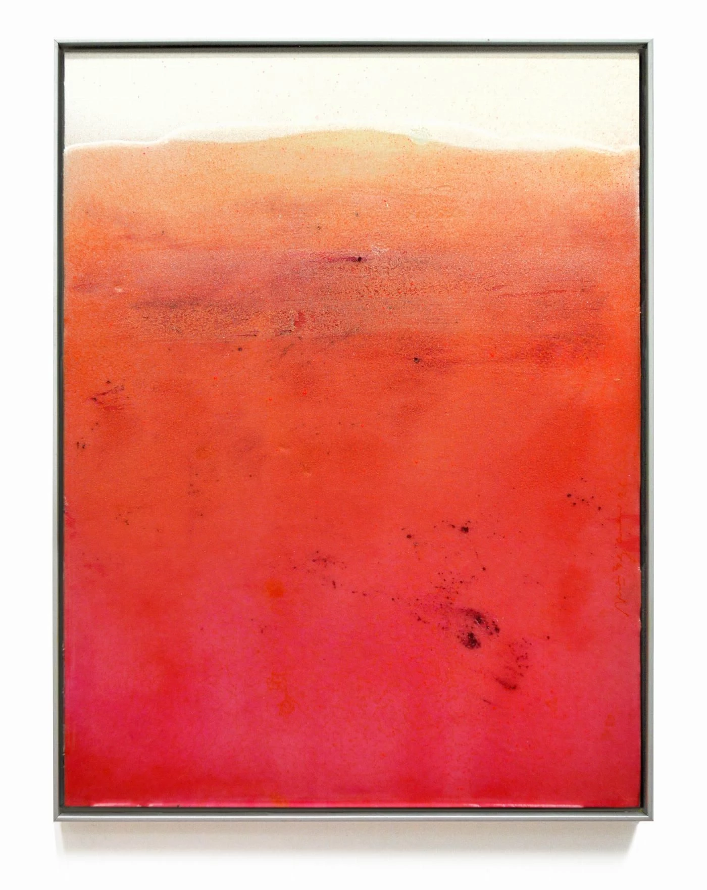 HORIZONTE XXXI|María Bejarano