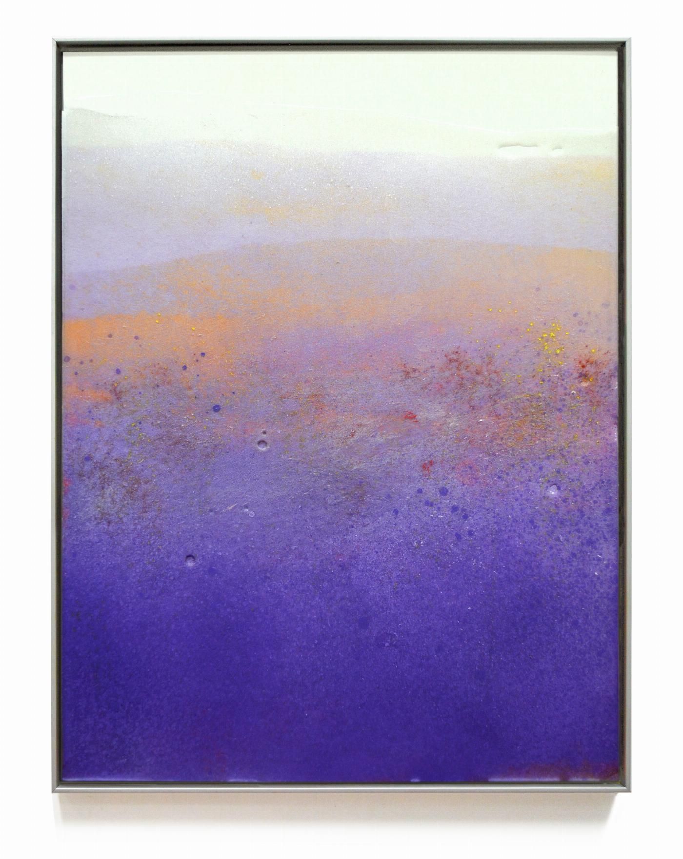 HORIZONTE XXXII|María Bejarano