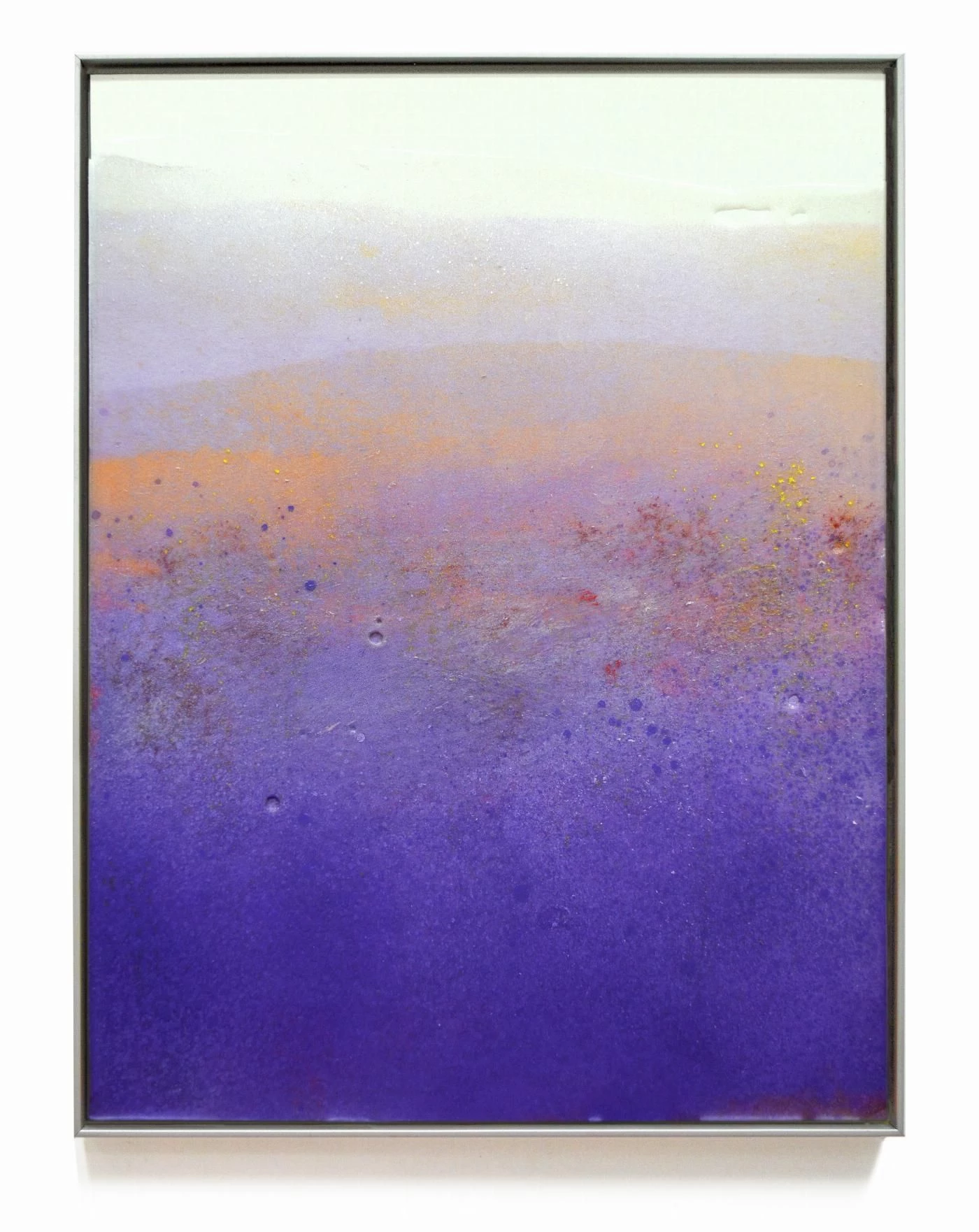 HORIZONTE XXXII|María Bejarano