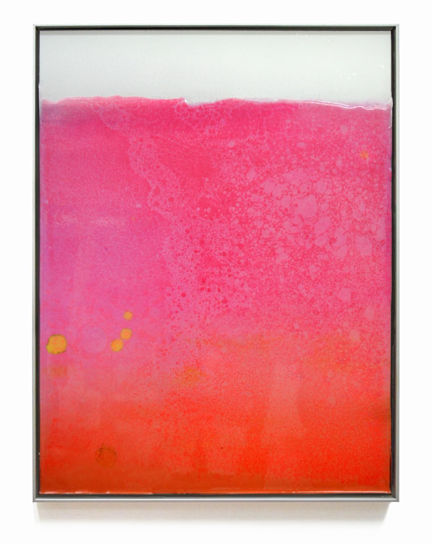 HORIZONTE XXXIV | María Bejarano