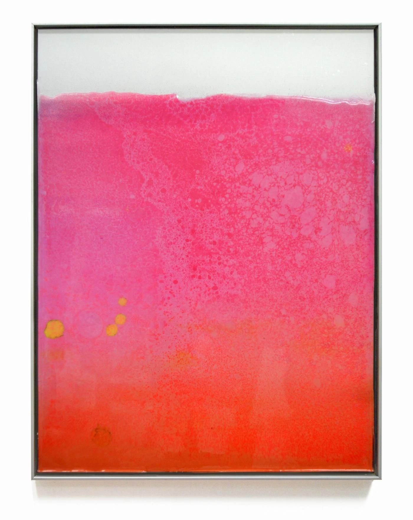 HORIZONTE XXXIV | María Bejarano