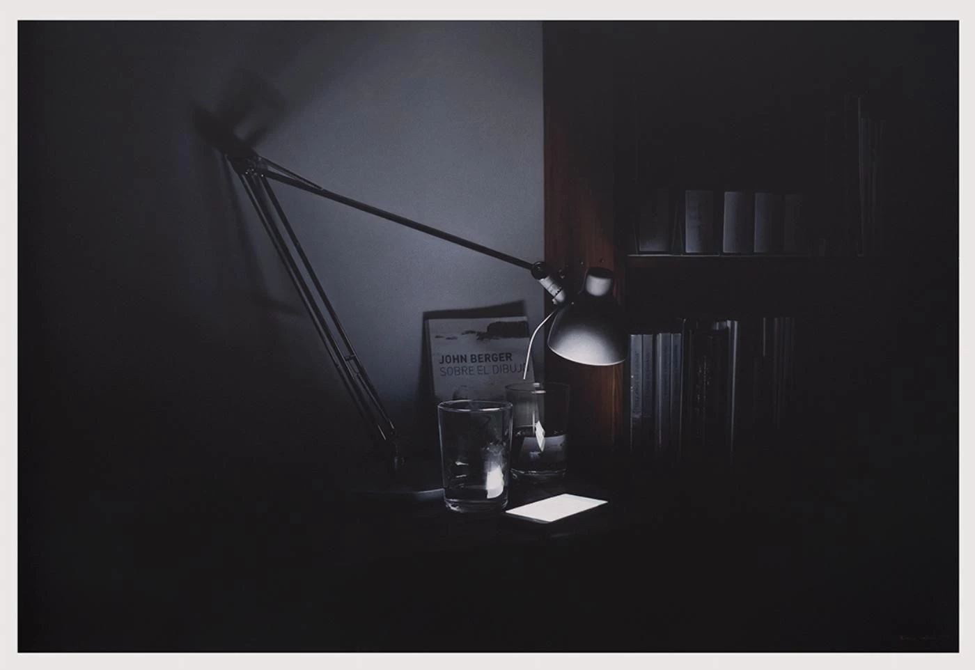 Digital Tenebrism 4