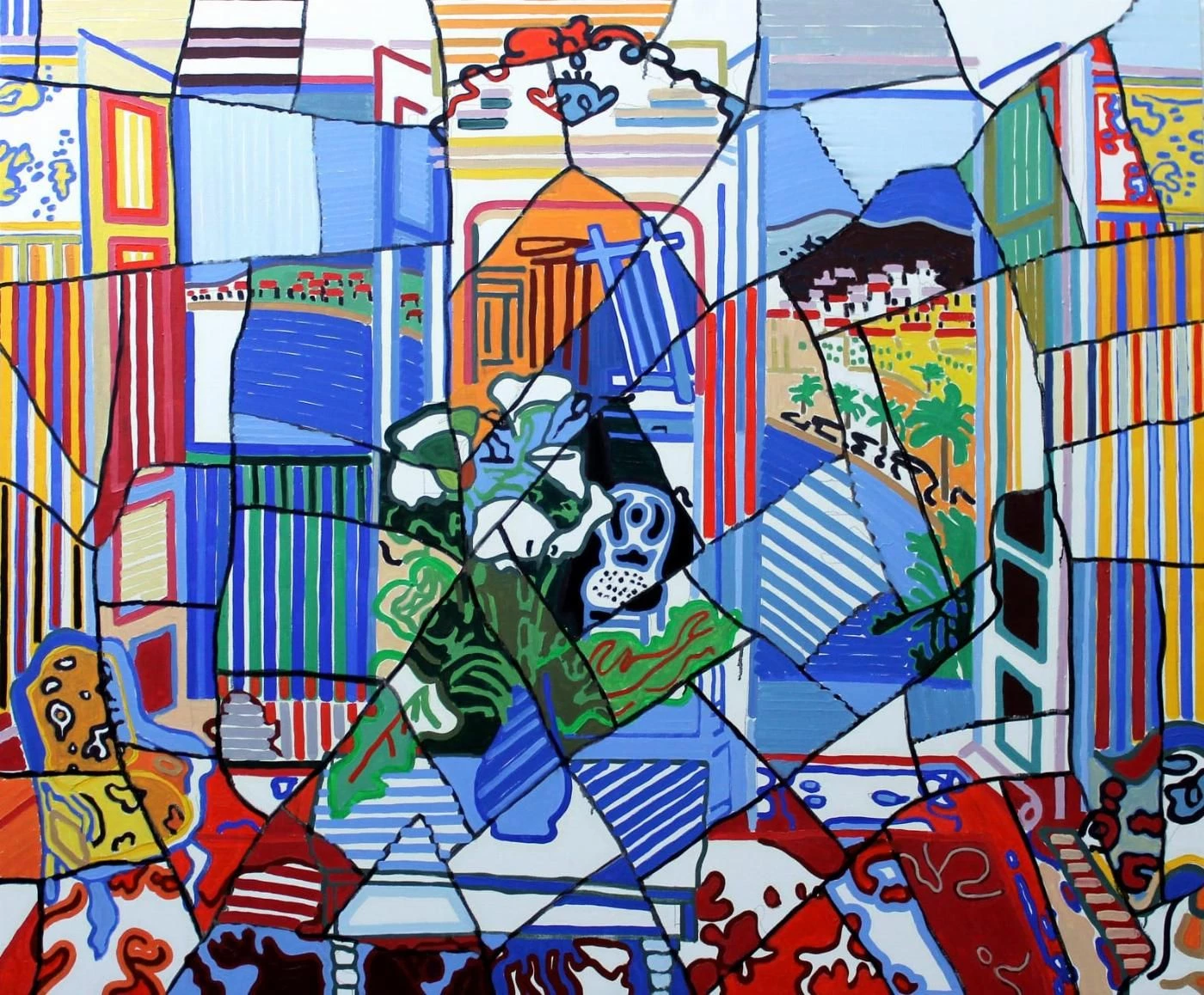 Le Havre III | Ikella Alonso