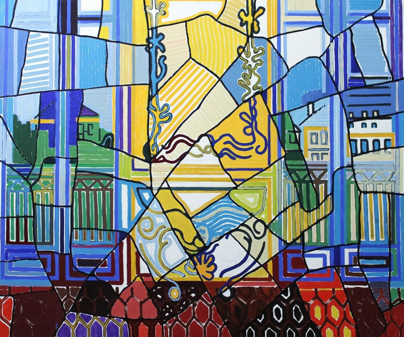Le Havre IV