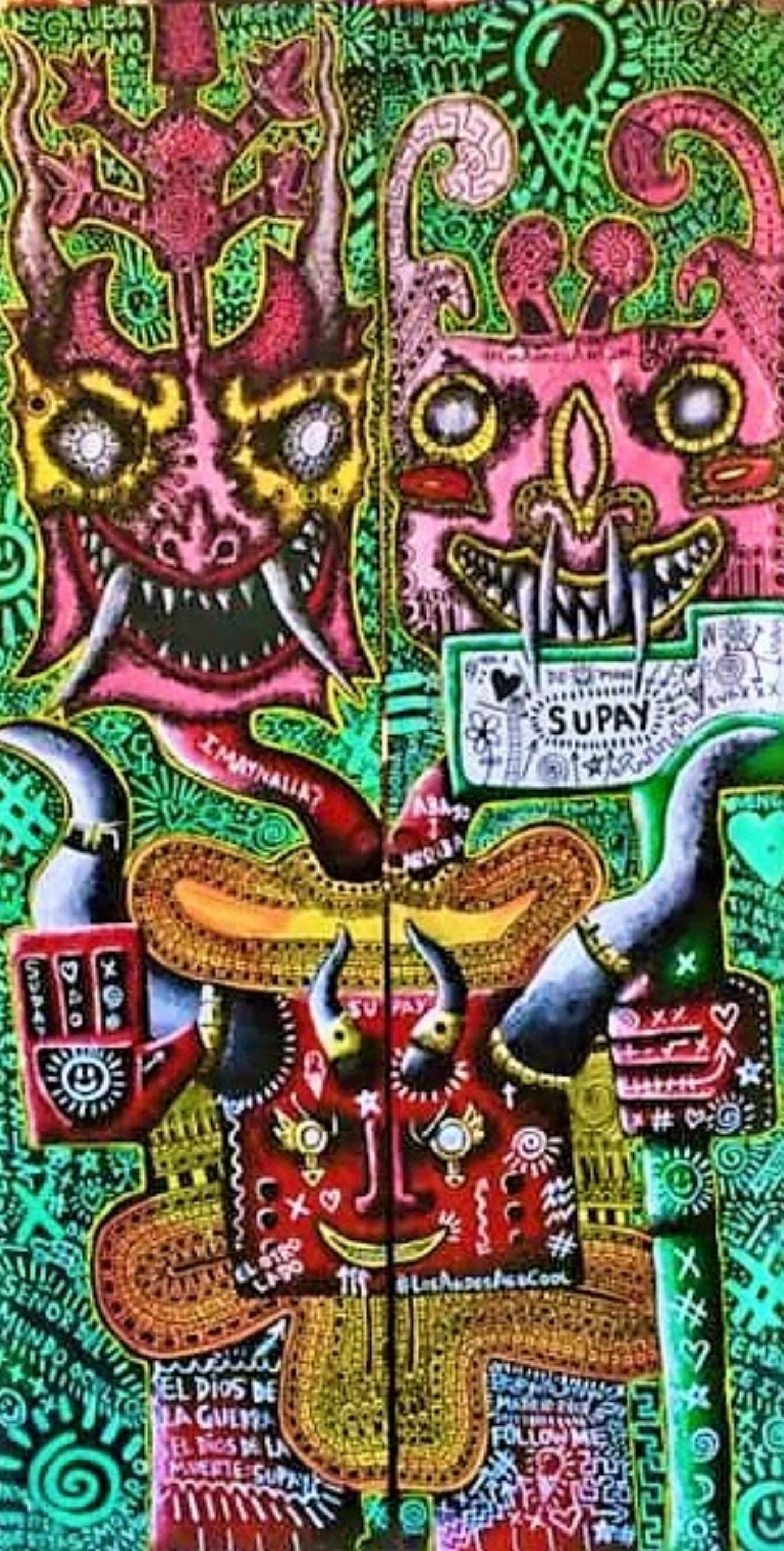 El otro lado