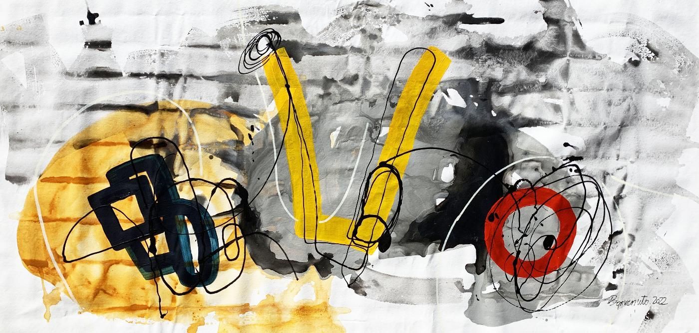 Opposites 1
