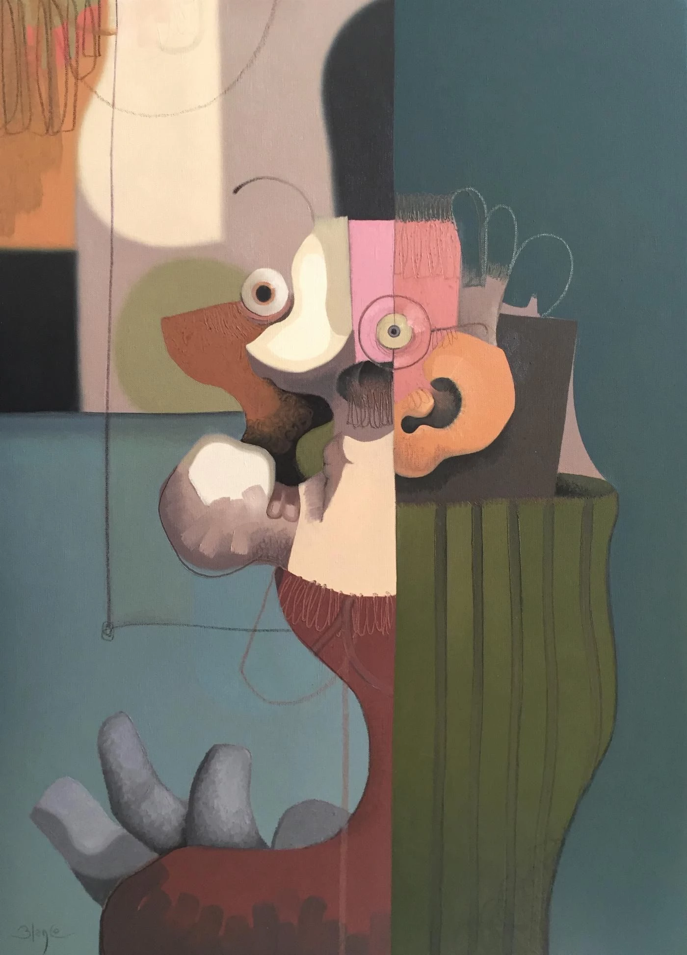 Popper-Man