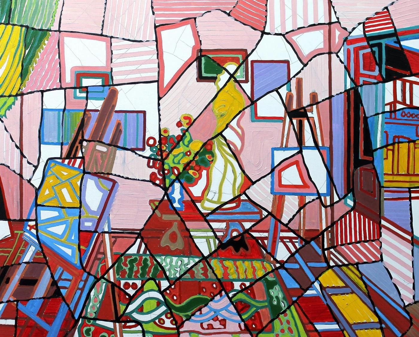 Le Havre VII | Ikella Alonso