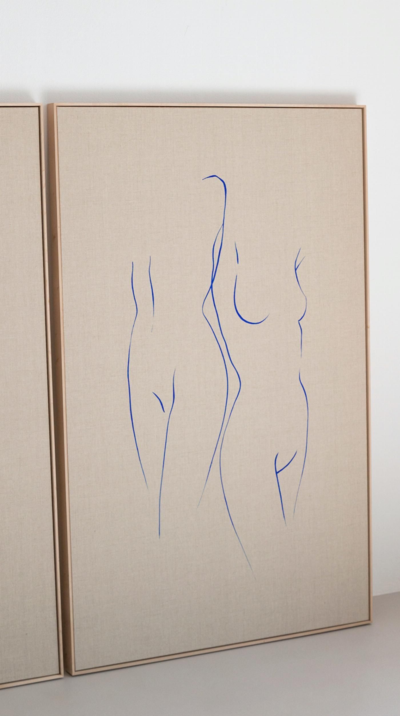 Nude XXIII