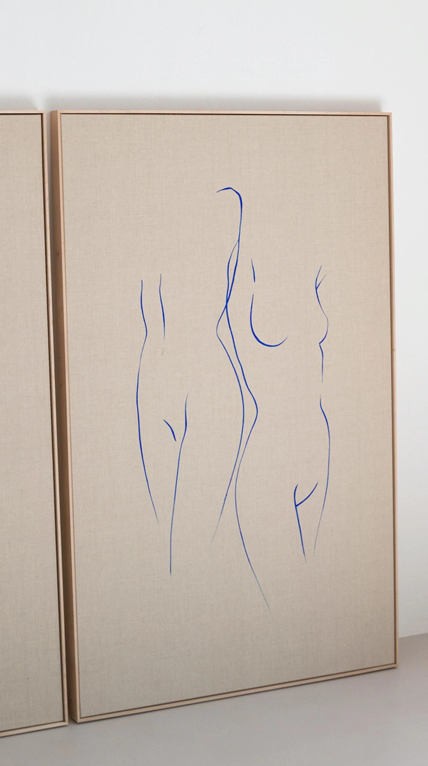 Nude XXIII | Carla Cascales