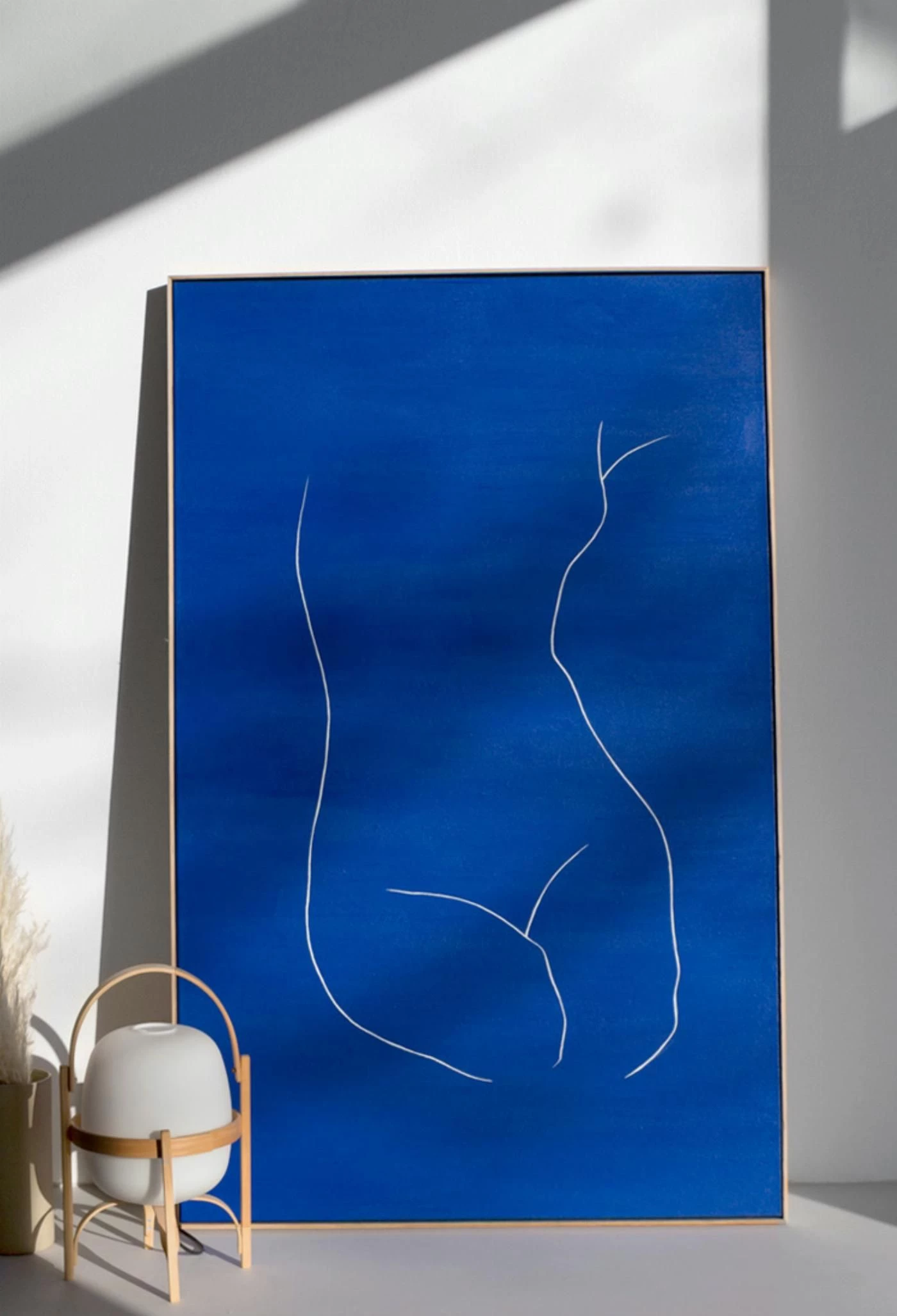 Nude II