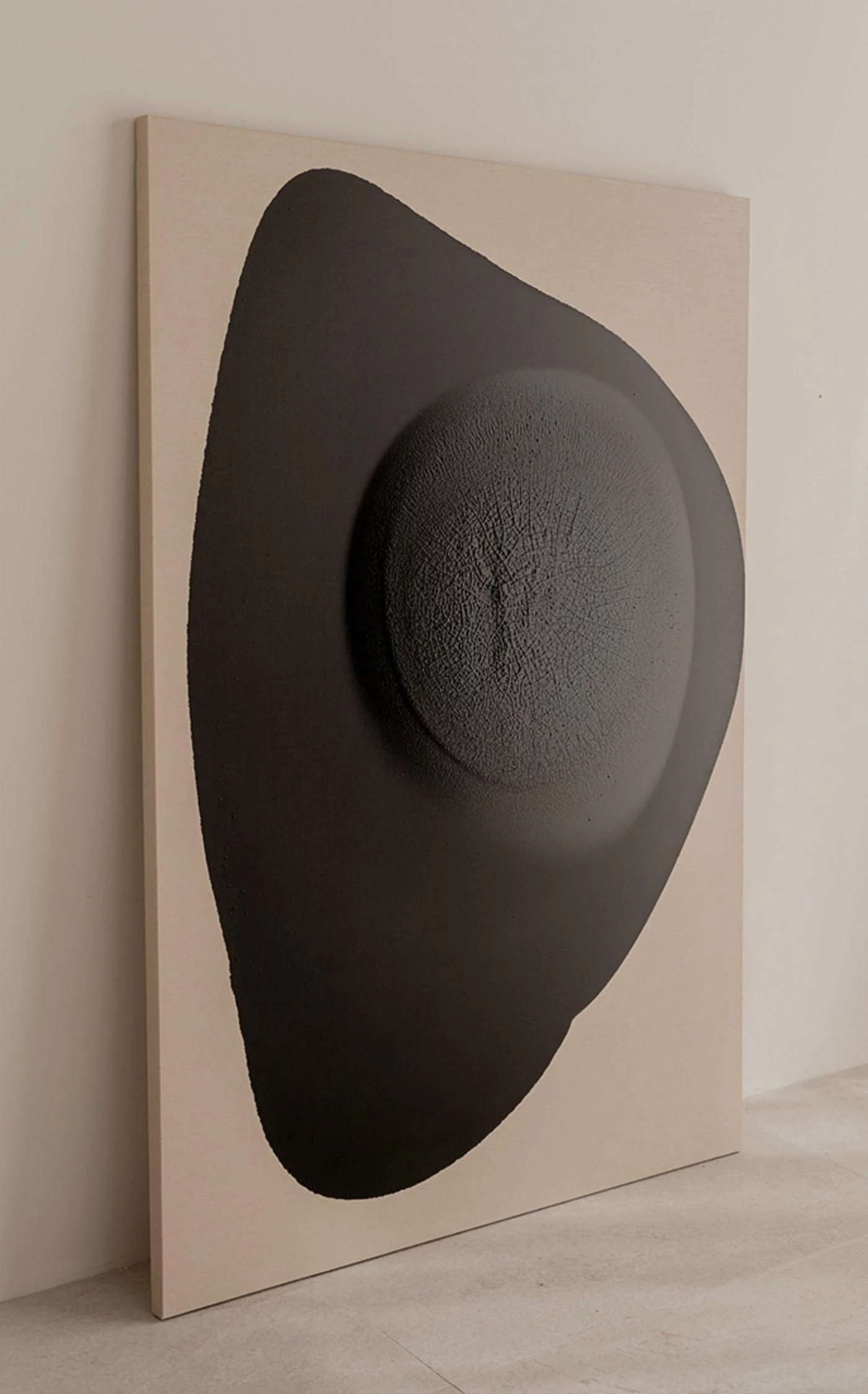 Raku VI | Carla Cascales