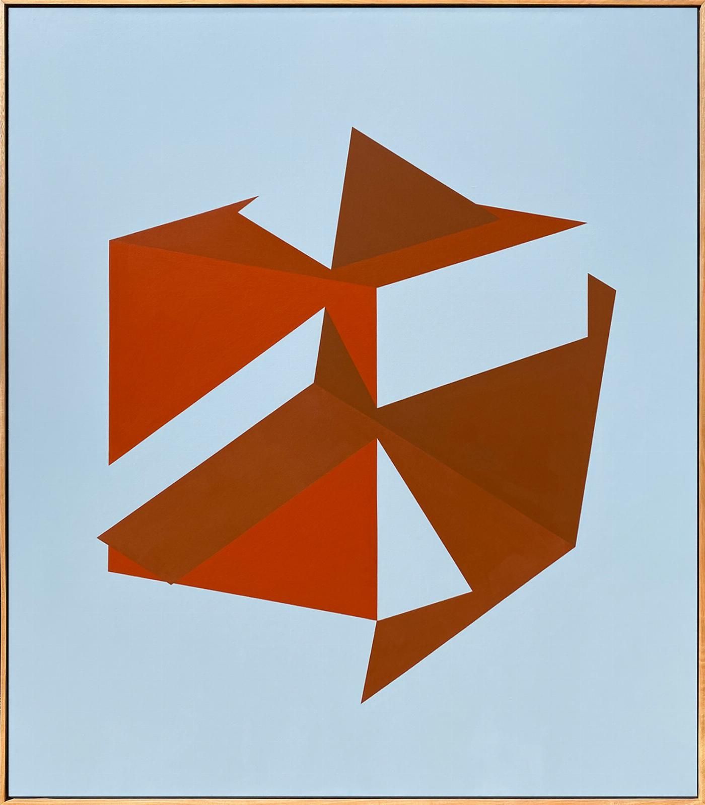 De construcción del Morar VII