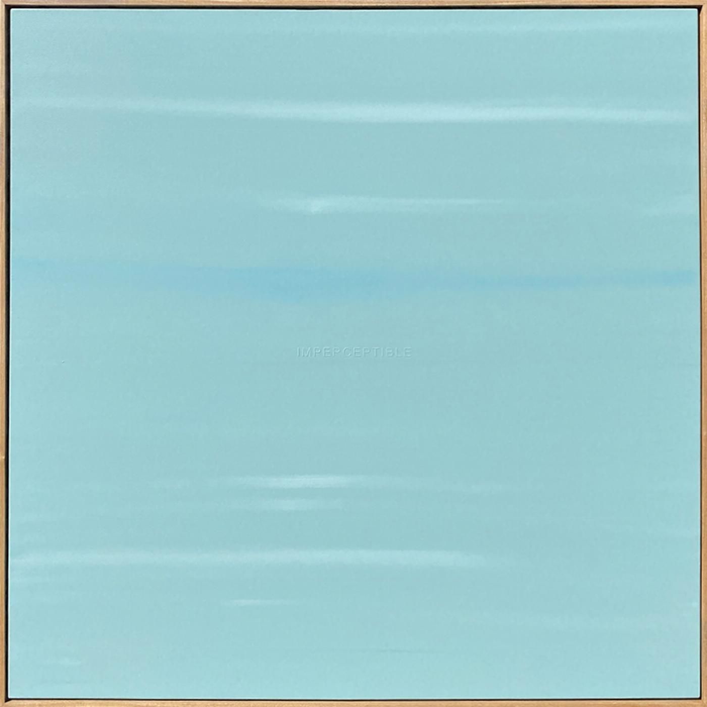 Imperceptible AB