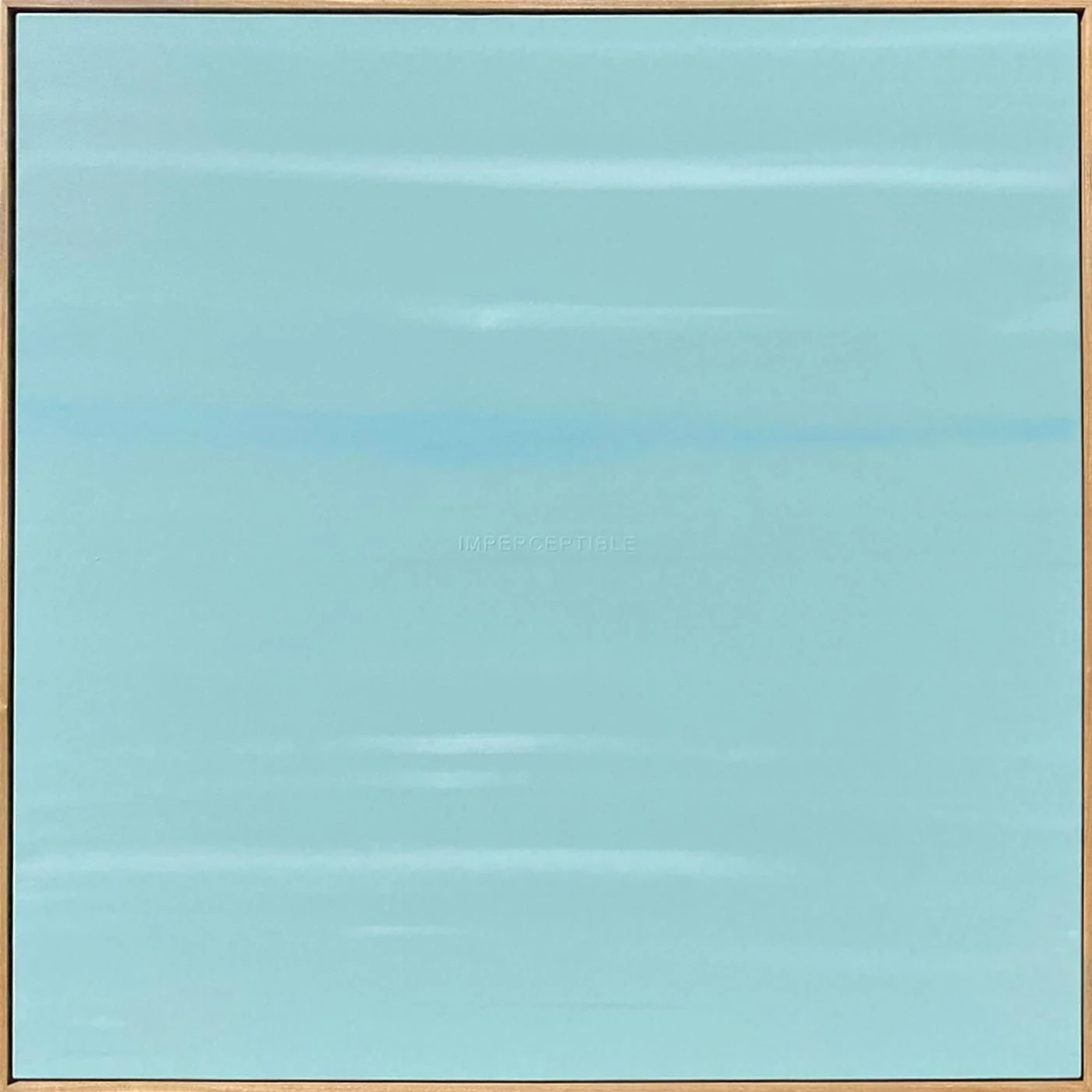 Imperceptible AB | Adrián Guerrero
