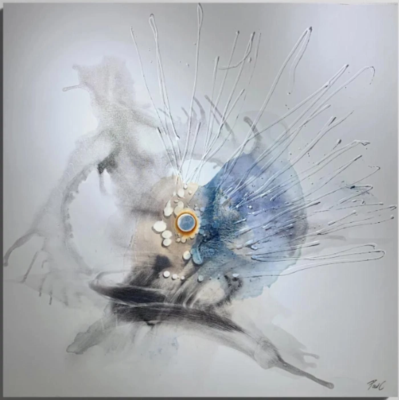 Cycle | Paulina Cerda