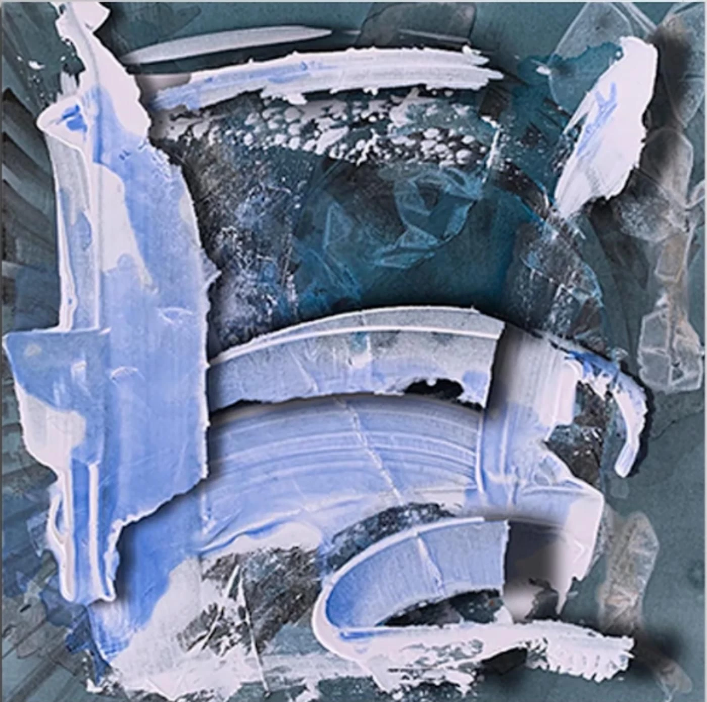 Layers | Paulina Cerda