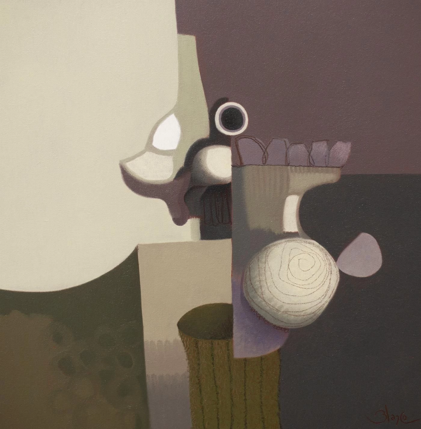 Dog whisperer| Carlos Blanco Artero