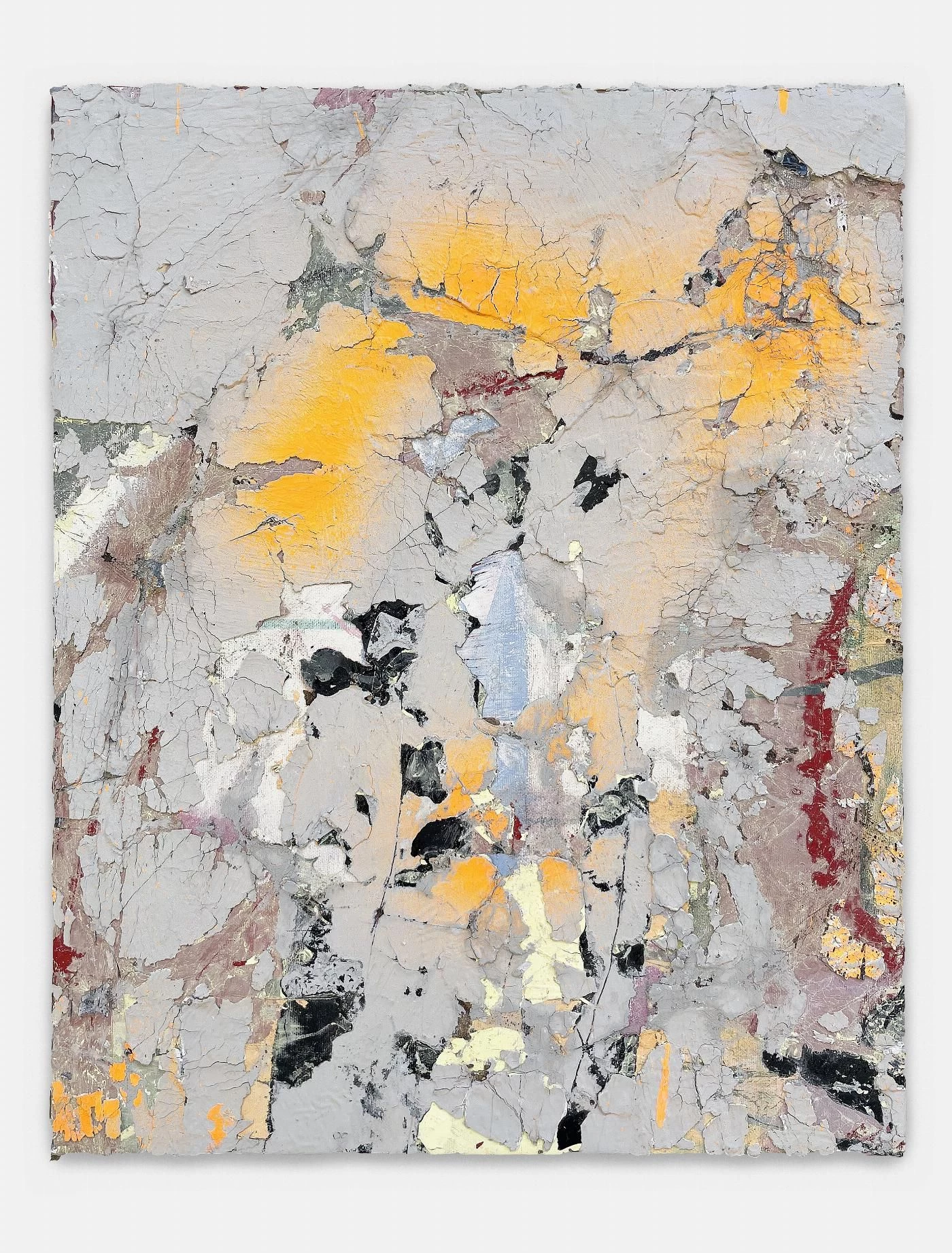 Mur Mort 6A | Xavi Ceerre