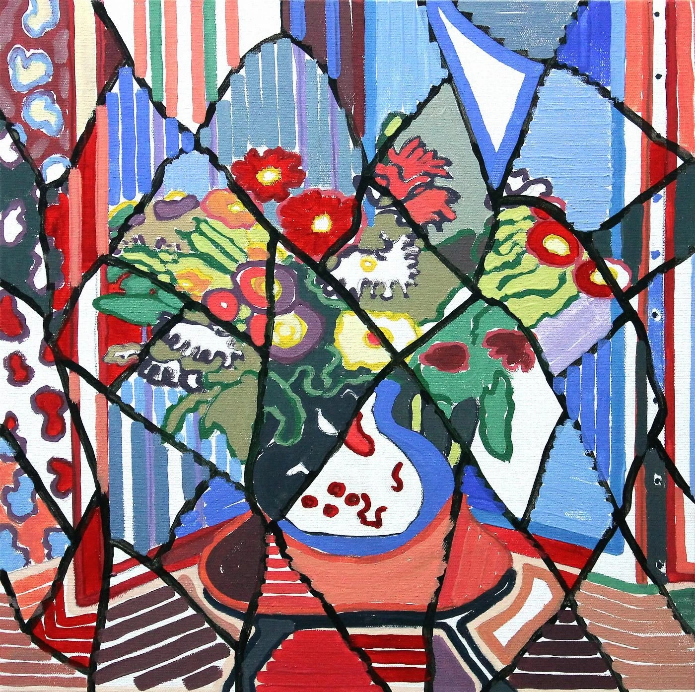 Le Cateu Cambresis III | Ikella Alonso